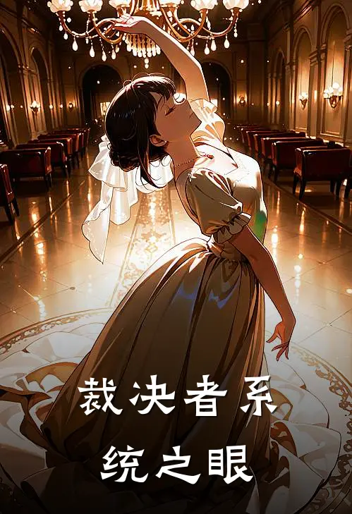 裁决者系统之眼(凌夜库巴)免费阅读无弹窗_最新好看小说推荐裁决者系统之眼凌夜库巴