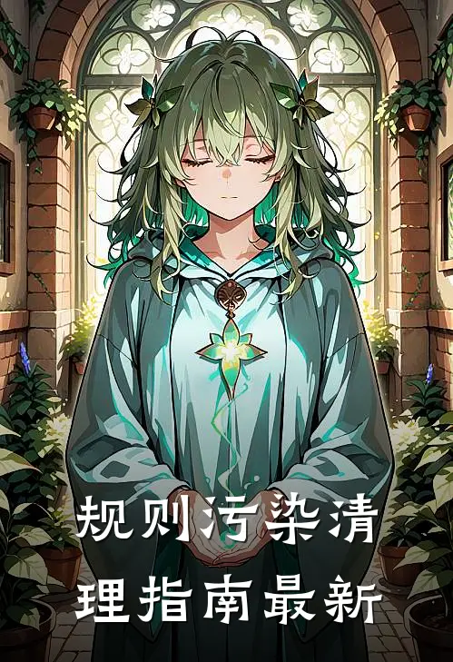 规则污染清理指南最新