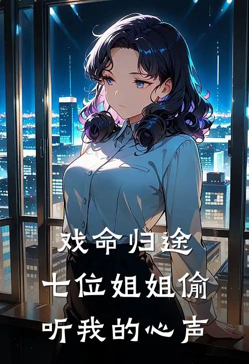 戏命归途，七位姐姐偷听我的心声(林辰苏婉清)免费小说在线阅读_在线阅读免费小说戏命归途，七位姐姐偷听我的心声(林辰苏婉清)