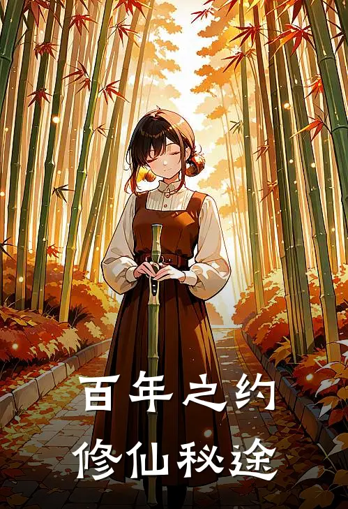 百年之约：修仙秘途林砚苏清月免费小说全本阅读_小说免费完结百年之约：修仙秘途林砚苏清月