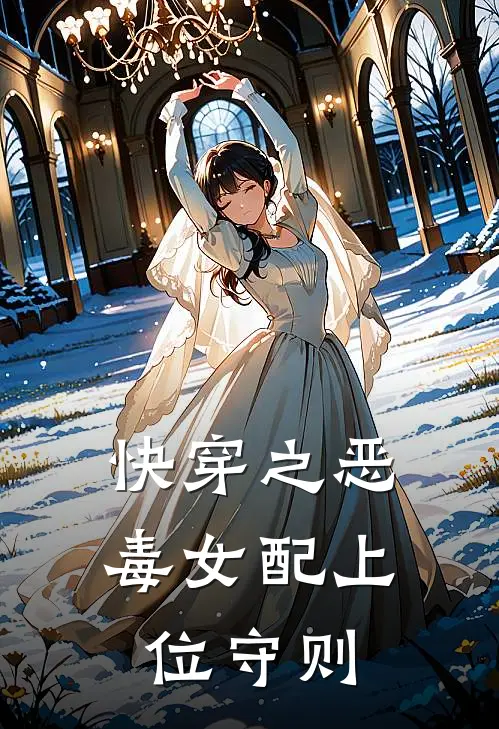 快穿之恶毒女配上位守则