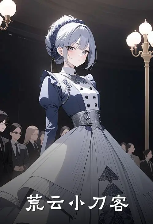 荒云小刀客林不凡苏婉小说完整版_热门好看小说荒云小刀客(林不凡苏婉)