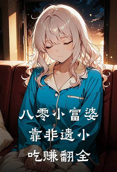 八零小富婆：靠非遗小吃赚翻全(苏晓棠王秀莲)免费小说完结版_最新章节列表八零小富婆：靠非遗小吃赚翻全(苏晓棠王秀莲)