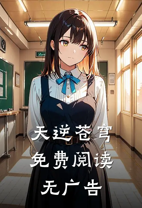 天逆苍穹免费阅读无广告