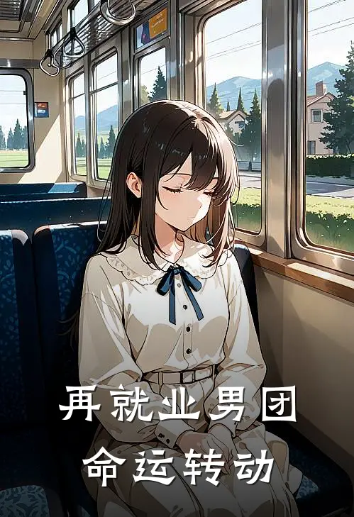 再就业男团命运转动