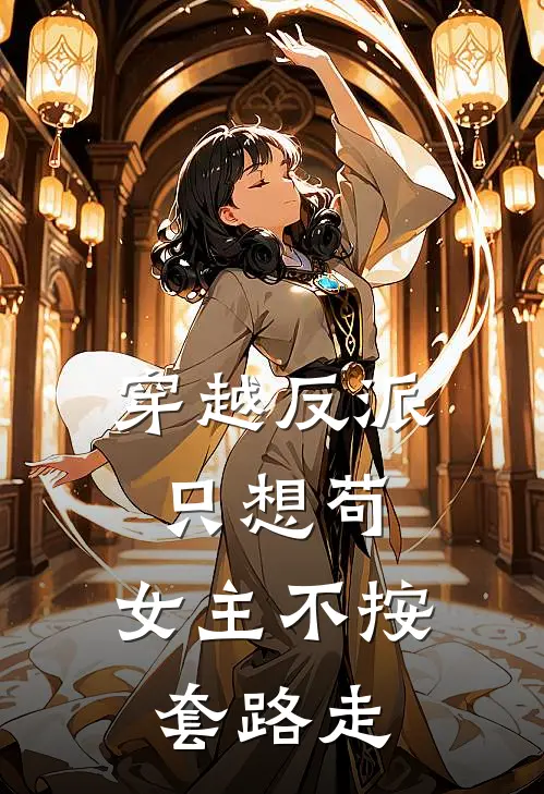 穿越反派只想苟，女主不按套路走叶枫叶辰小说完整版免费阅读_最新章节列表穿越反派只想苟，女主不按套路走(叶枫叶辰)