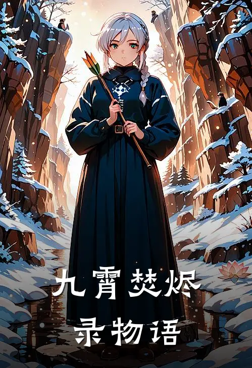 九霄焚烬录物语(叶尘王虎)免费小说_完整版免费阅读九霄焚烬录物语叶尘王虎