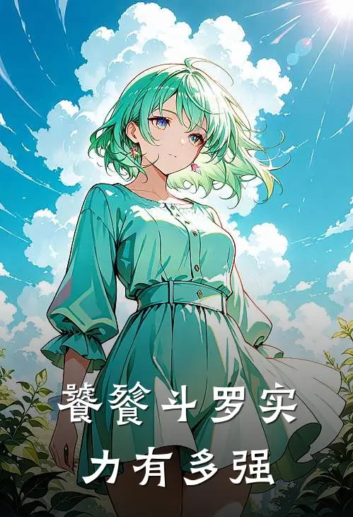 饕餮斗罗实力有多强