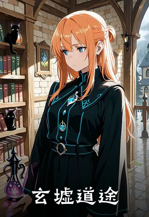 玄墟道途梁宇李静完整版小说全文免费阅读_最新章节列表玄墟道途(梁宇李静)