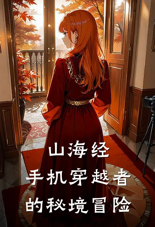 山海经：手机穿越者的秘境冒险