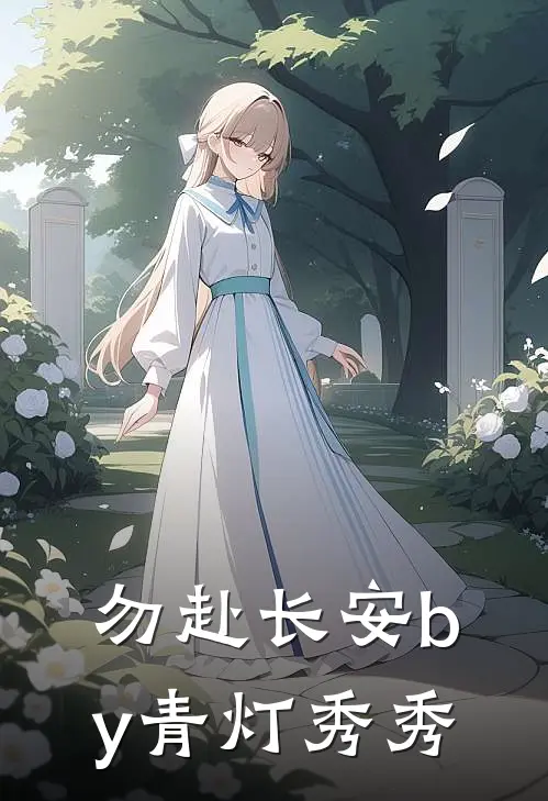 勿赴长安by青灯秀秀