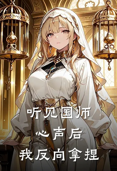 听见国师心声后，我反向拿捏(楚月谢珩)免费小说全集_完本小说免费阅读听见国师心声后，我反向拿捏(楚月谢珩)