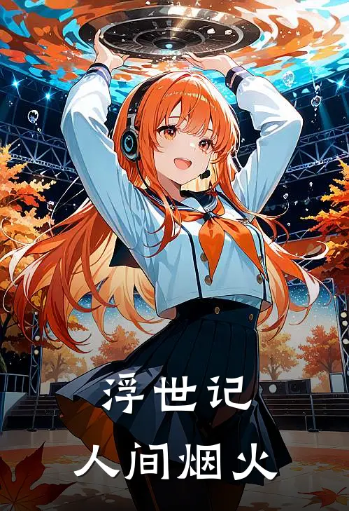 浮世记：人间烟火