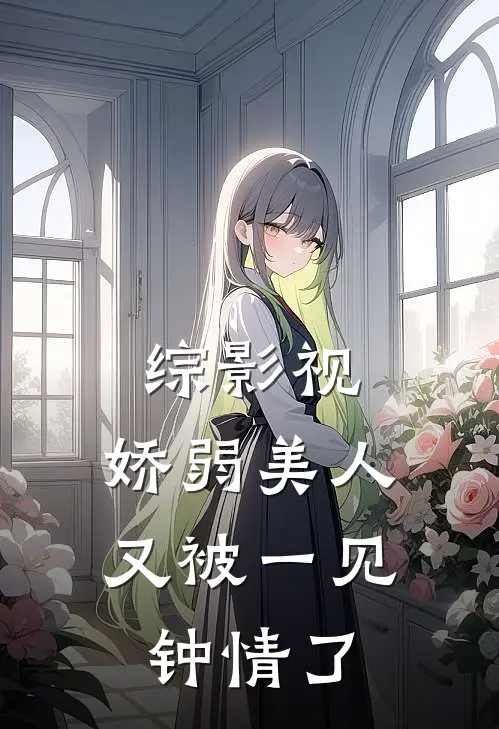 综影视：娇弱美人又被一见钟情了(林清墨苏培盛)免费阅读完整版小说_最新小说全文阅读综影视：娇弱美人又被一见钟情了林清墨苏培盛