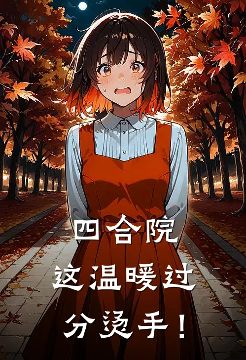 四合院：这温暖过分烫手！