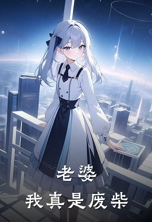 老婆，我真是废柴