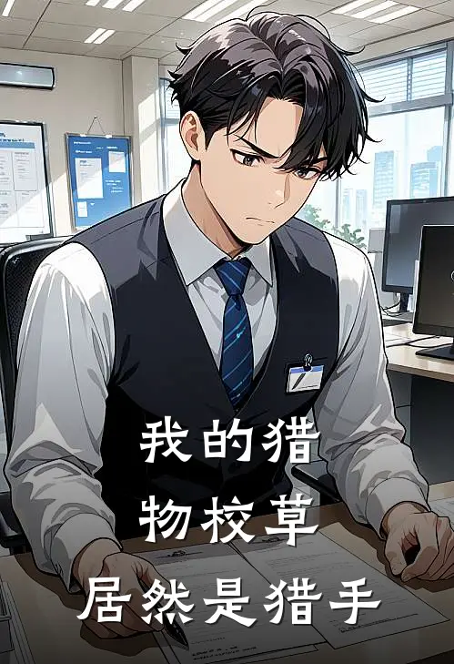我的猎物校草，居然是猎手(林思涵孔慧)免费阅读_无弹窗全文免费阅读我的猎物校草，居然是猎手林思涵孔慧