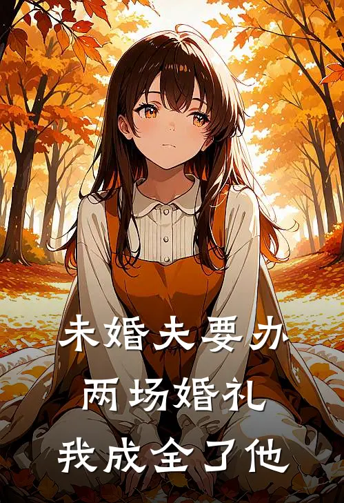 未婚夫要办两场婚礼，我成全了他(冯兮孟昭野)热门网络小说推荐_最新完结小说推荐未婚夫要办两场婚礼，我成全了他冯兮孟昭野