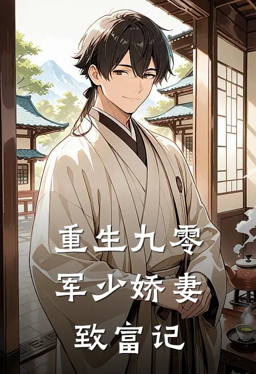 重生九零：军少娇妻致富记林晚晚陆时渊热门完本小说_最新章节列表重生九零：军少娇妻致富记(林晚晚陆时渊)