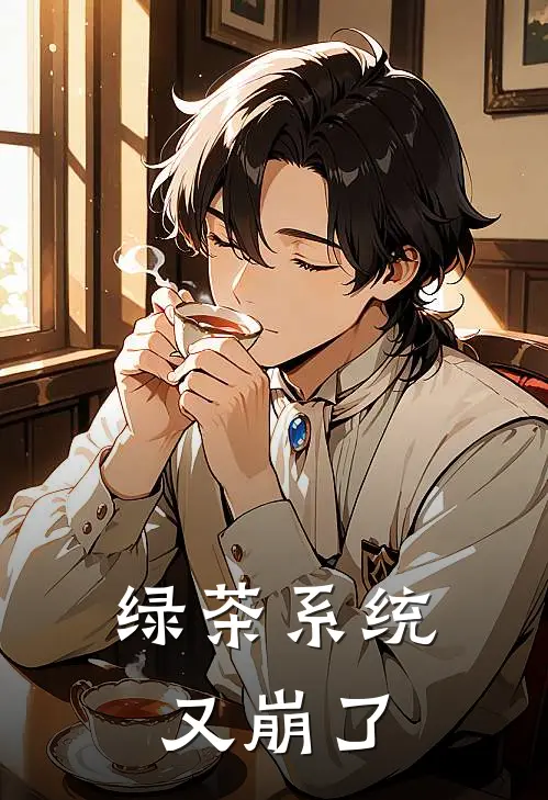 绿茶系统又崩了