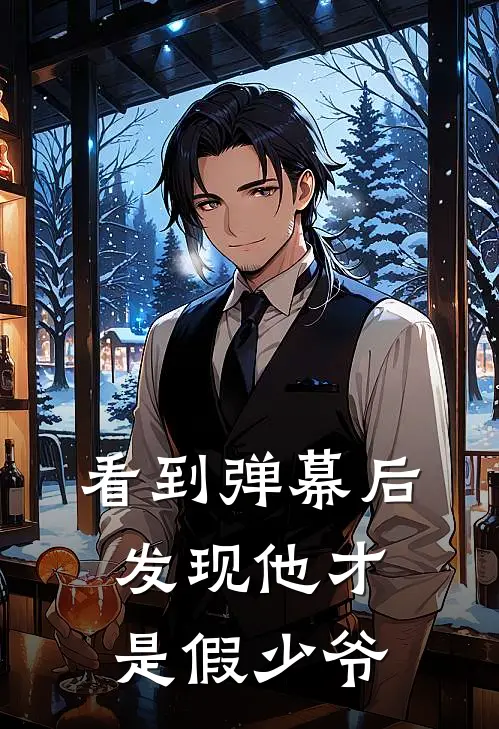 看到弹幕后，发现他才是假少爷(苏念宋微)完本小说_免费阅读无弹窗看到弹幕后，发现他才是假少爷苏念宋微