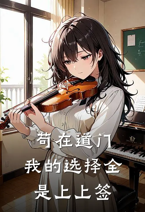 苟在道门：我的选择全是上上签(王煊林枫)完结小说推荐_免费小说苟在道门：我的选择全是上上签(王煊林枫)