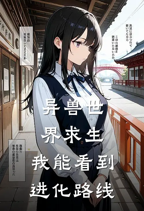 异兽世界求生，我能看到进化路线(林凡张半城)免费小说全集_完本小说免费阅读异兽世界求生，我能看到进化路线(林凡张半城)