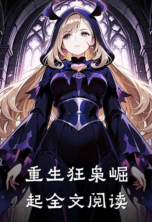 重生狂枭崛起全文阅读