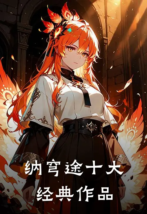 纳穹途十大经典作品