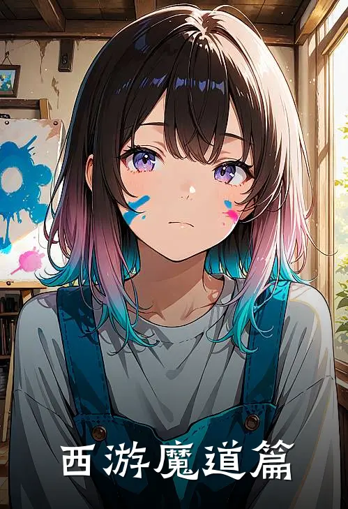 西游魔道篇孙天养林可儿已完结小说_最新章节列表西游魔道篇(孙天养林可儿)