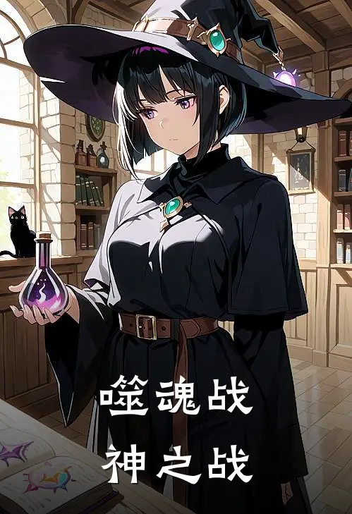 噬魂战神之战(秦昊赵坤)免费完结小说_免费小说在线阅读噬魂战神之战(秦昊赵坤)