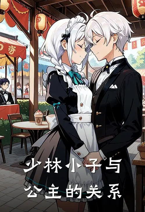 少林小子与公主的关系