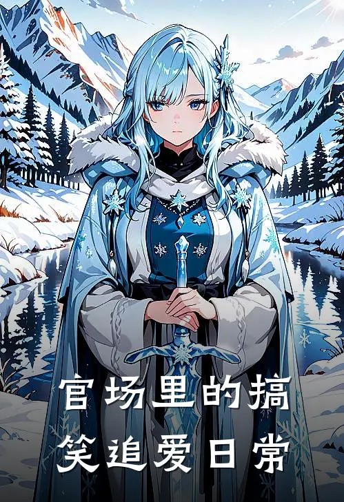 官场里的搞笑追爱日常