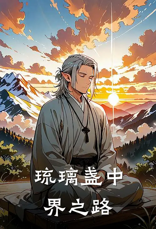 琉璃盏中界之路(云初苏瑾)完结小说推荐_免费小说琉璃盏中界之路(云初苏瑾)