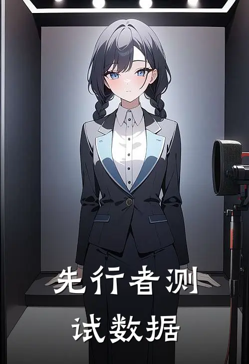 先行者测试数据