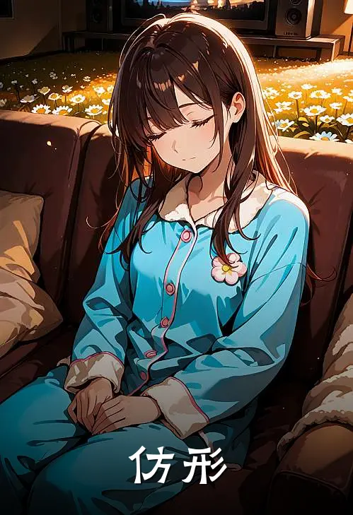 仿形江轩王映江好看的小说推荐完结_在哪看免费小说仿形江轩王映江