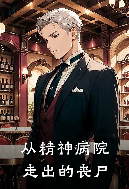 从精神病院走出的丧尸周立韩妃新热门小说_免费阅读全文从精神病院走出的丧尸周立韩妃