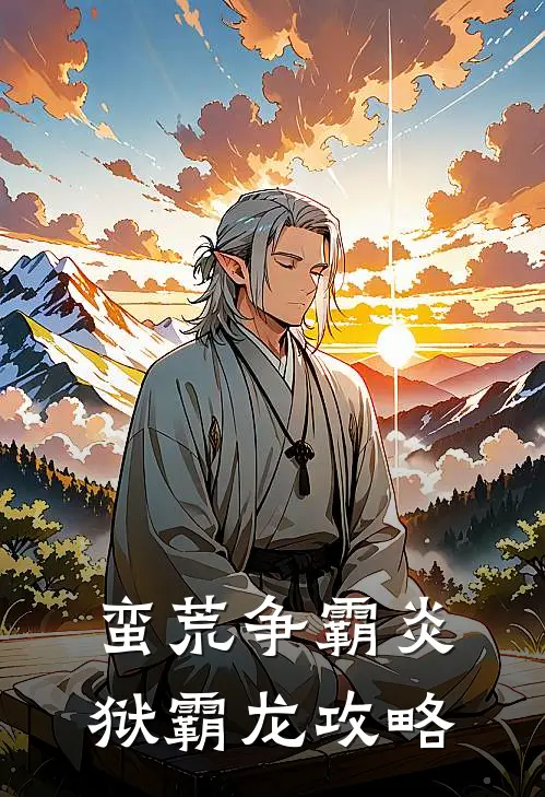 蛮荒争霸炎狱霸龙攻略