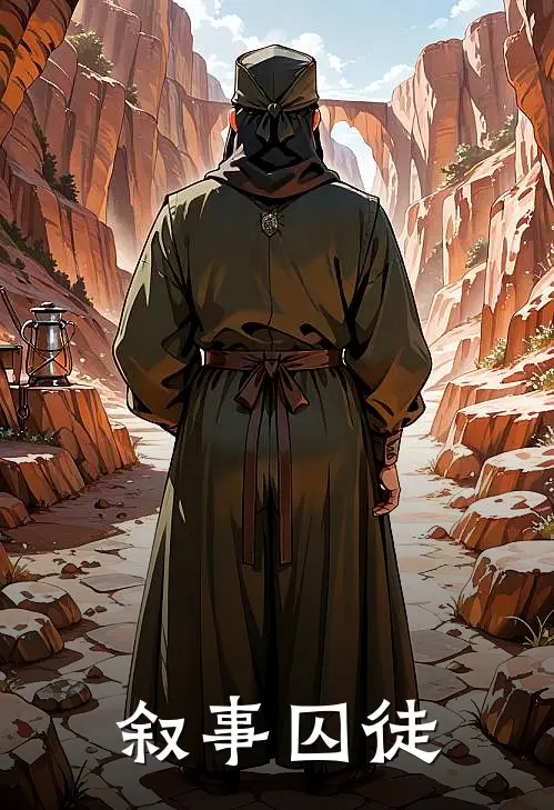 叙事囚徒李默林薇免费小说完结_最新完本小说推荐叙事囚徒(李默林薇)