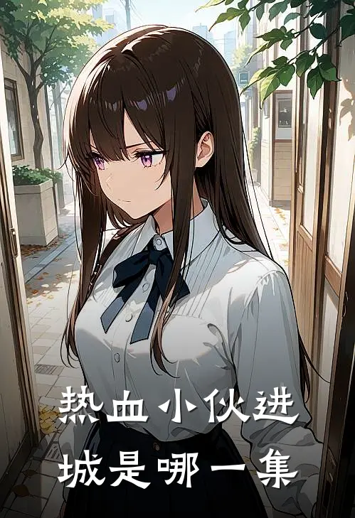 热血小伙进城是哪一集