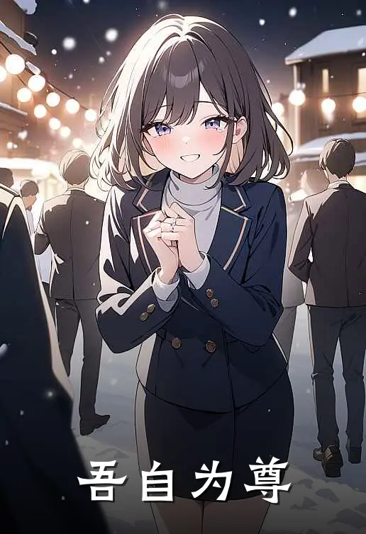 吾自为尊(凌尘林浩)免费完结小说_小说完整版免费阅读吾自为尊(凌尘林浩)