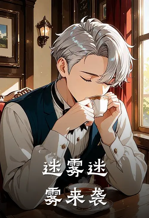 迷雾迷雾来袭(陈暮陈暮)最新推荐小说_最新免费小说迷雾迷雾来袭陈暮陈暮