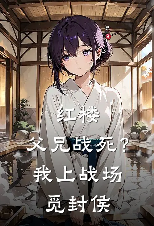 红楼：父兄战死？我上战场觅封侯
