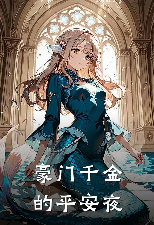 豪门千金的平安夜