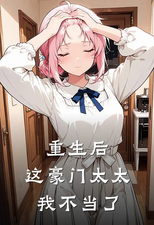 重生后，这豪门太太我不当了孟薇孟雪最新章节免费阅读_重生后，这豪门太太我不当了热门小说