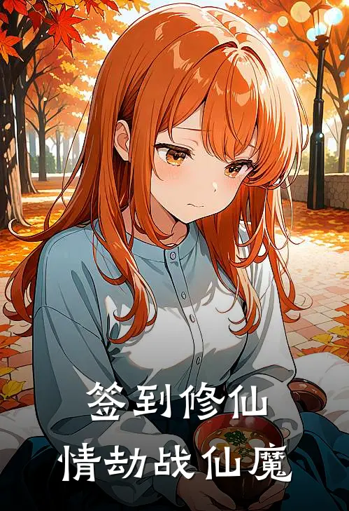 签到修仙：情劫战仙魔（刘世杰王霸天）全文免费阅读无弹窗大结局_（签到修仙：情劫战仙魔全文免费阅读无弹窗）刘世杰王霸天最新章节列表_笔趣阁（签到修仙：情劫战仙魔）