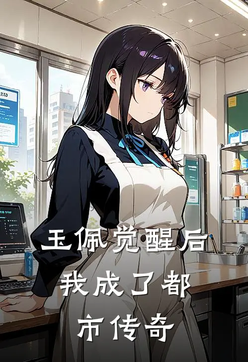 玉佩觉醒后，我成了都市传奇(林辰赵磊)完结小说推荐_小说全文免费阅读玉佩觉醒后，我成了都市传奇林辰赵磊