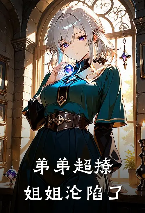 弟弟超撩，姐姐沦陷了苏觅圆圆全集免费小说_免费小说完结弟弟超撩，姐姐沦陷了(苏觅圆圆)