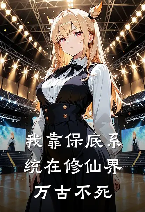 我靠保底系统在修仙界万古不死
