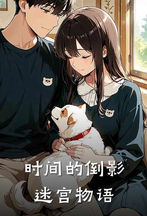 时间的倒影迷宫物语